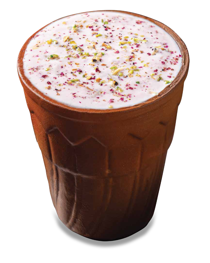 Amritsari lassi